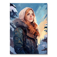 Christmas (Diamond Painting)