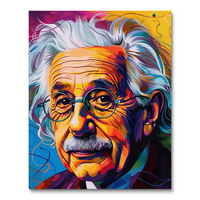 Pop Art (Diamond Painting)