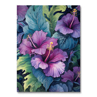 Flowers (Diamond Painting)