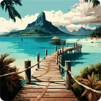 Boardwalks