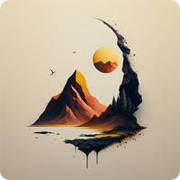 Minimalistic