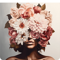 Floral Beauties