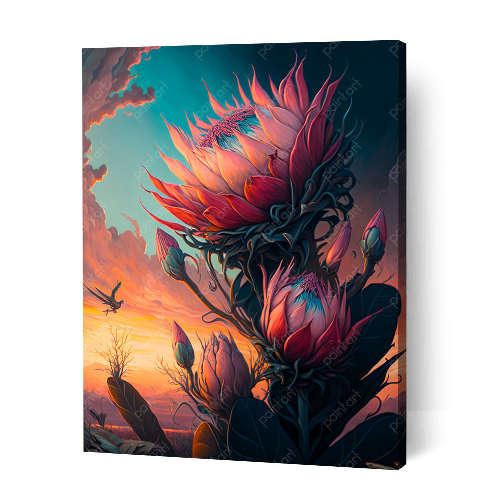Proteas IV