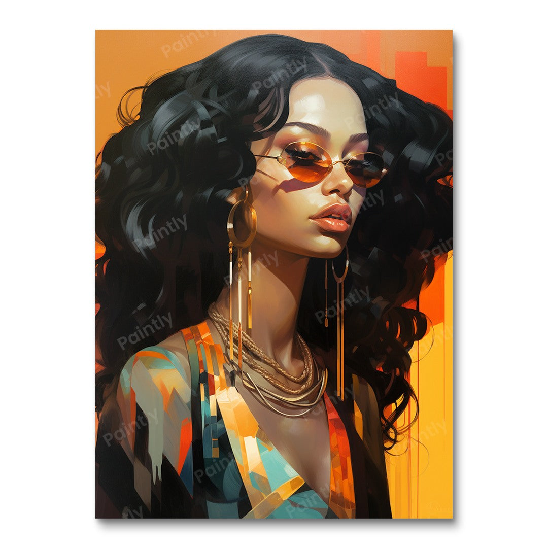 Exotic Allure II