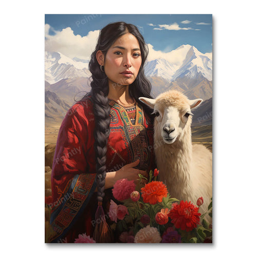 Eternal Andes