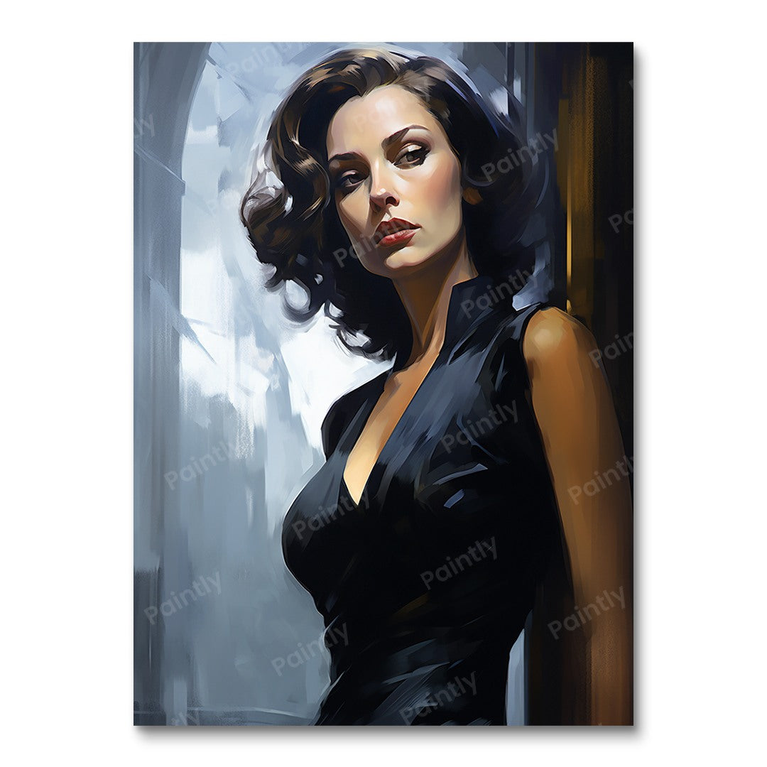 Noir Allure III
