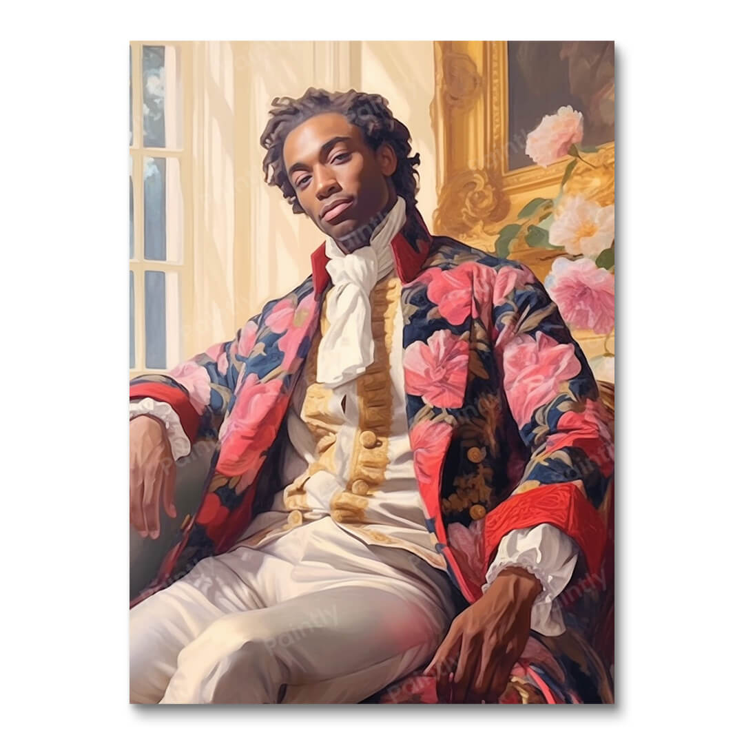 Regency Rhapsody