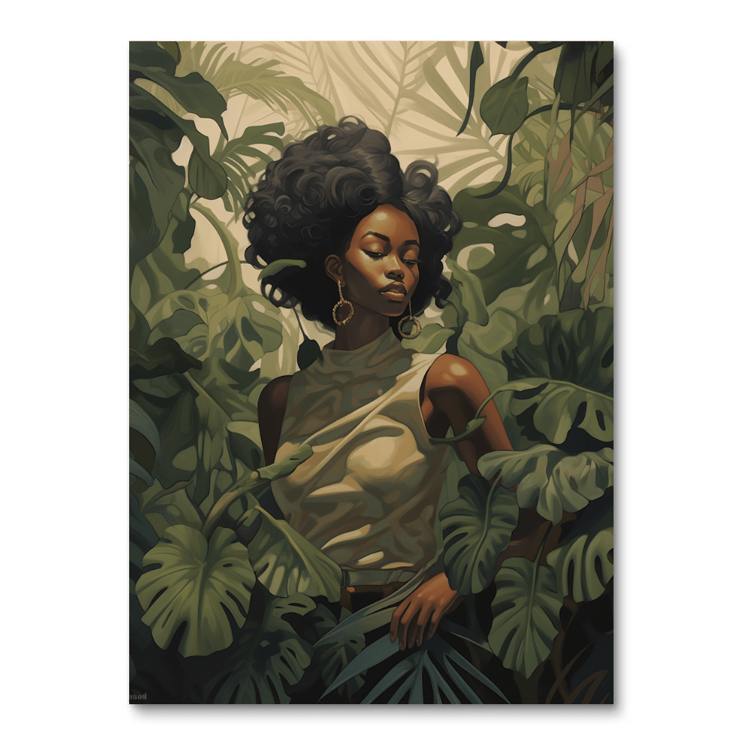 Leafy Canopy