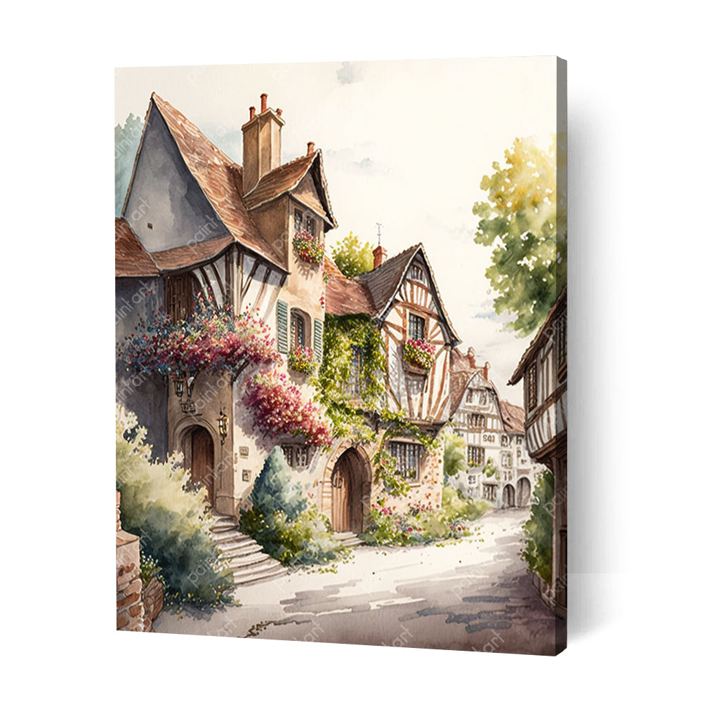 Old Town
