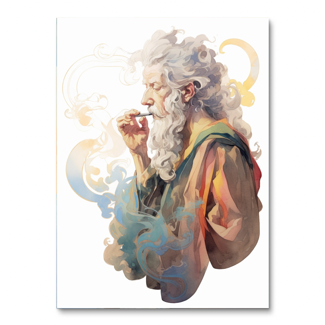 Godly Drag (Diamond Painting) Diamond Painting kit