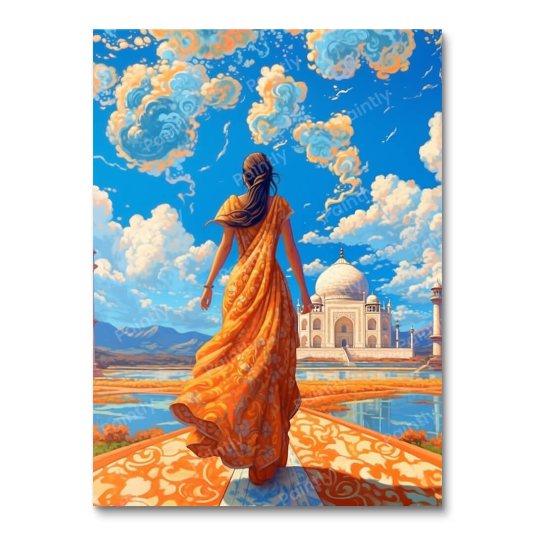 Astral Melody III