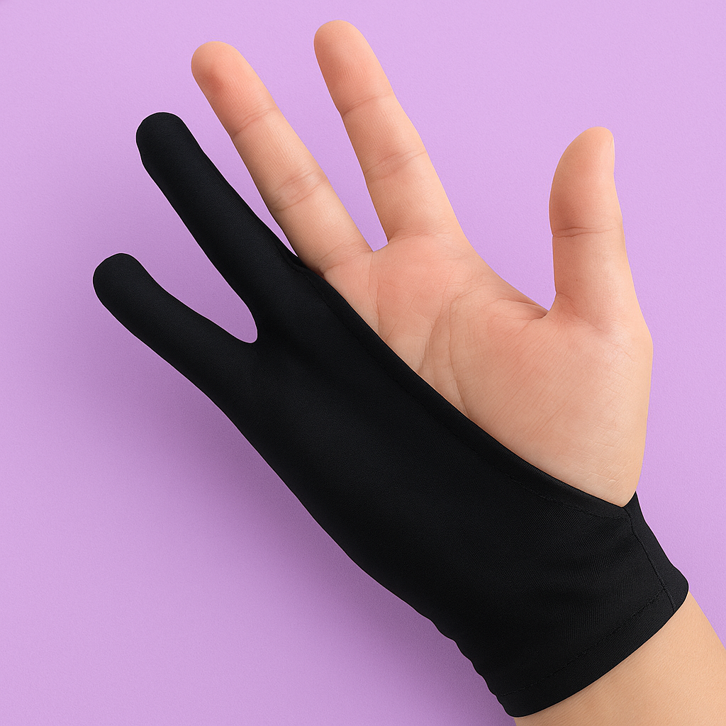 Artist Glove
