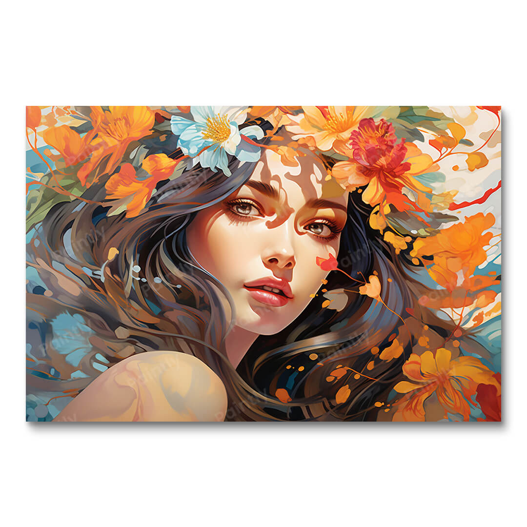 Color of Joy II (Diamond Painting)