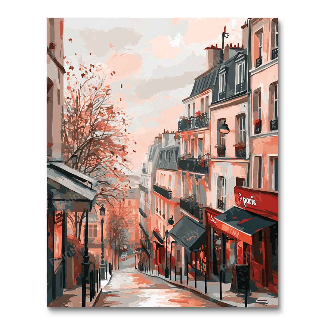 French Flair