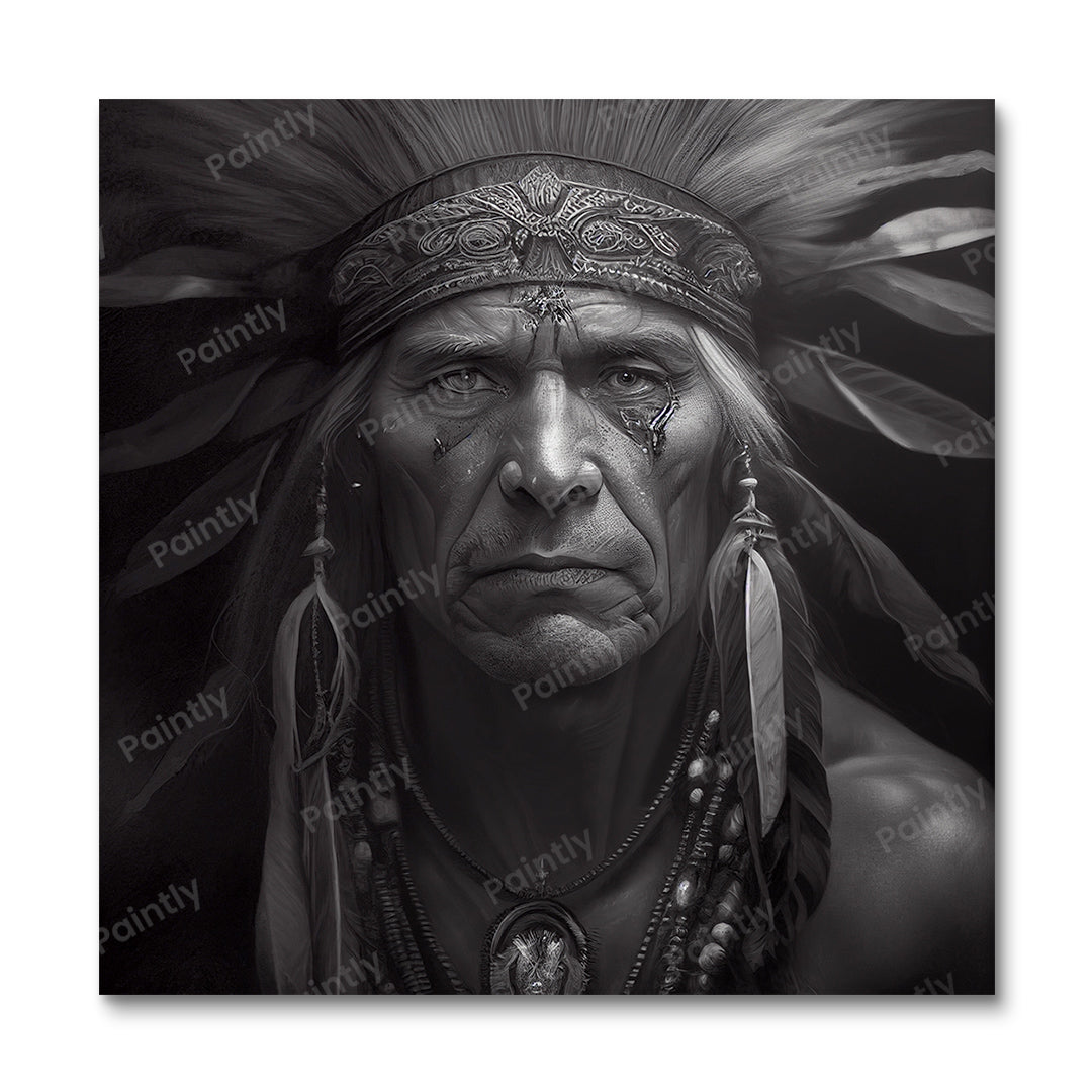 Shaman