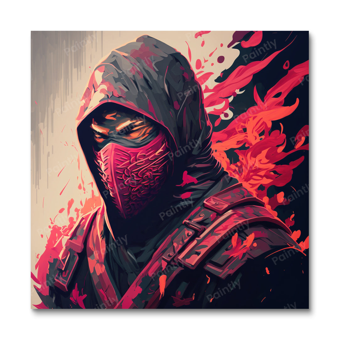 Ninja II