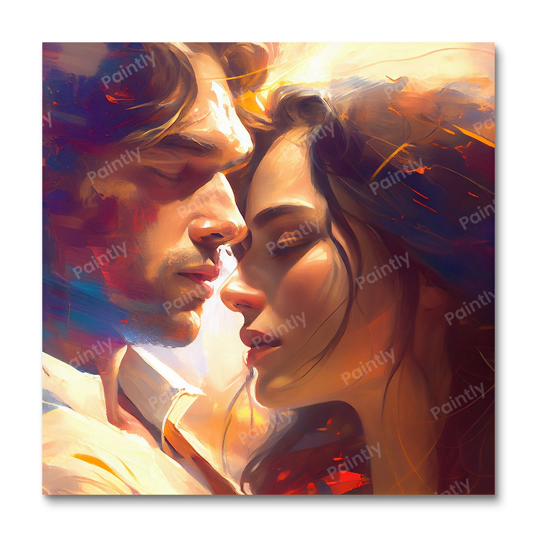 When in Love II
