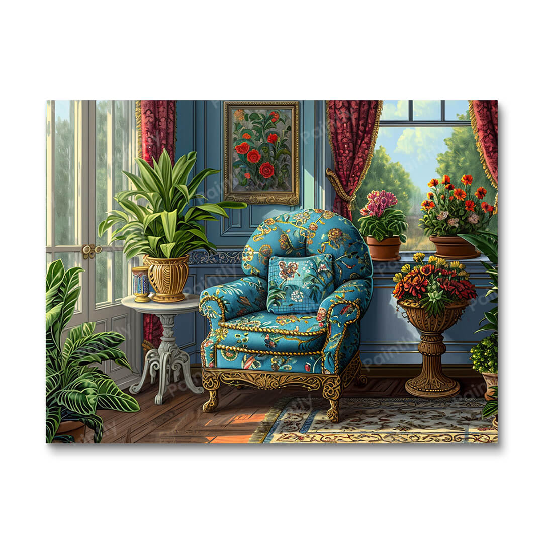 Interior Harmony