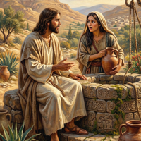 Bible Stories