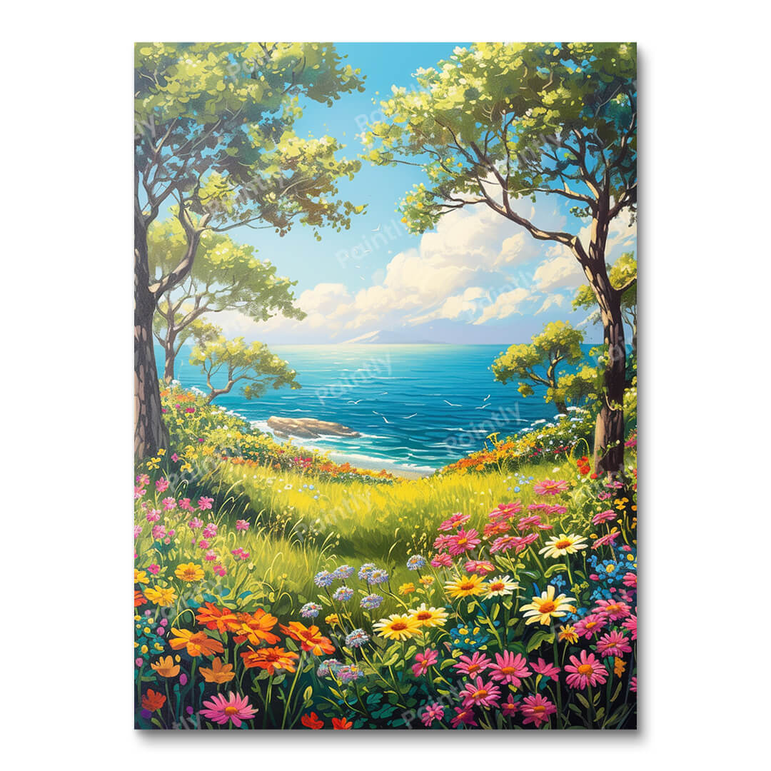 Meadow of Serenity