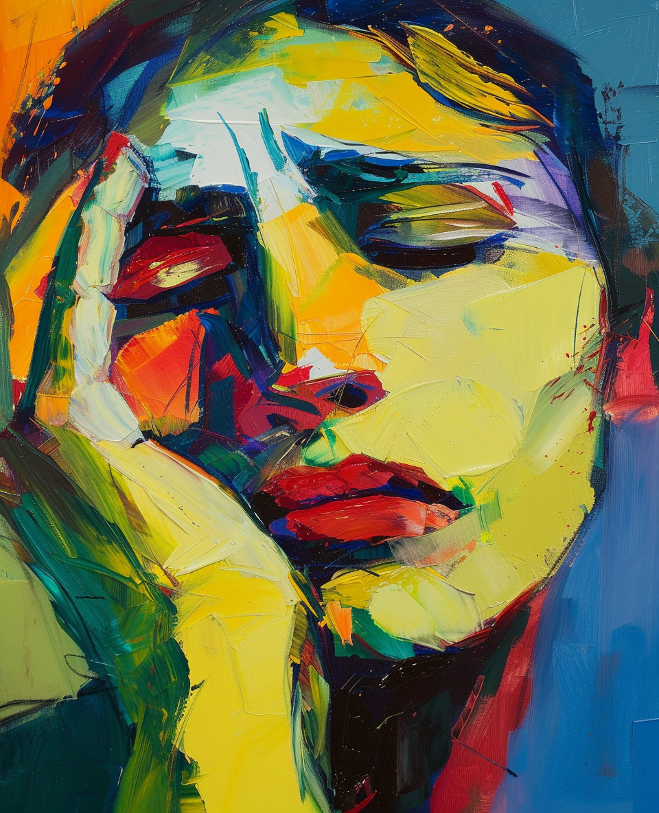 Palette of Thought