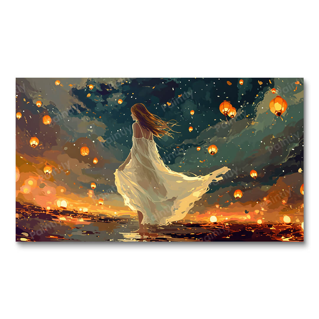 Stardust Lady