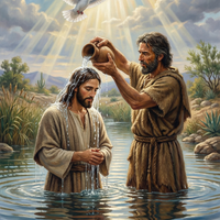Bible Stories