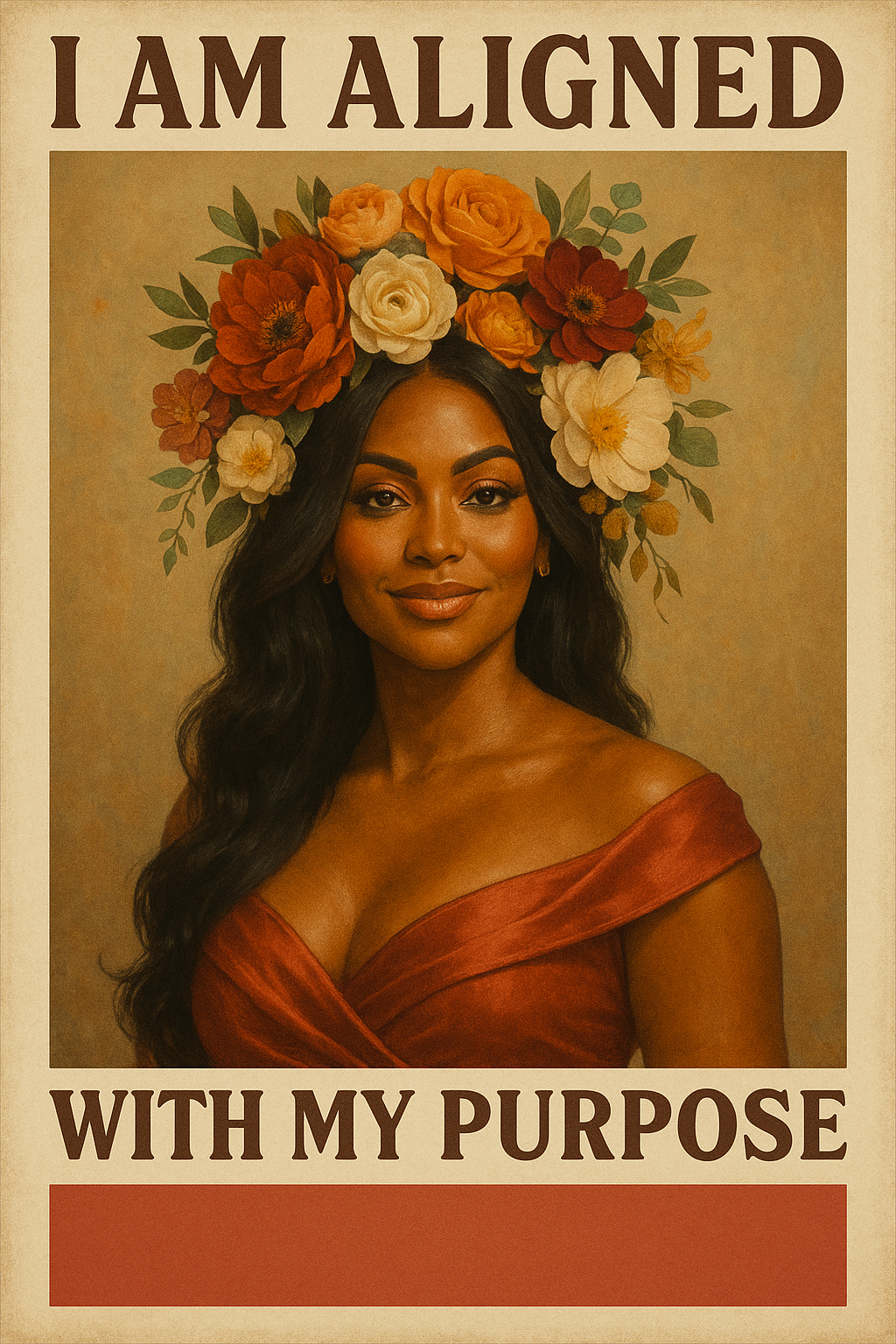 I Am Aligned With My Purpose