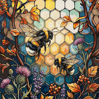 Bugs & Insects