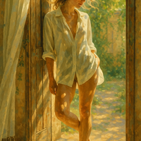 Paint by Numbers for Beginners