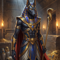 Egyptian