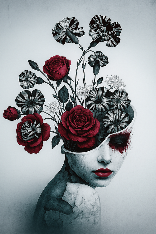 The Floral Mind ll
