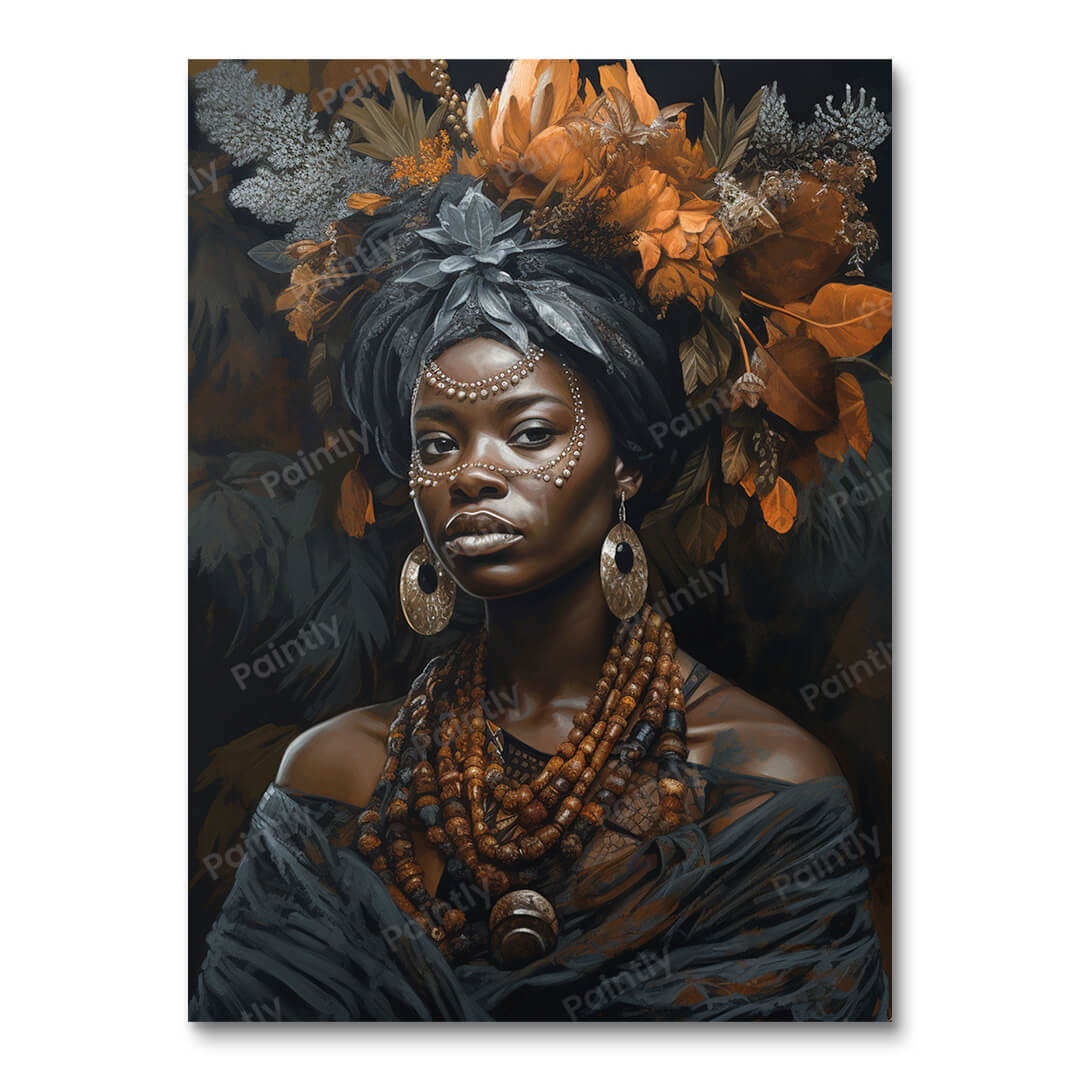 Radiant Roots