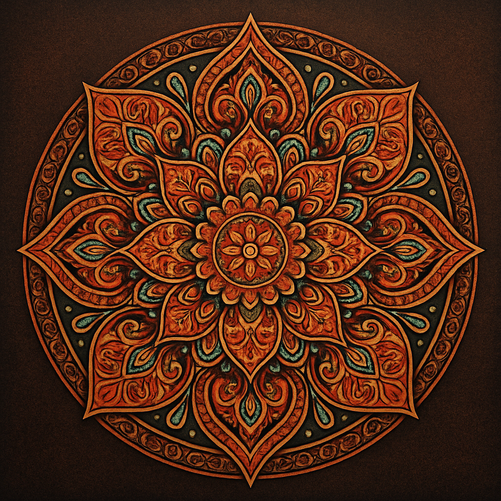 Temple Radiance