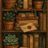 Still Life Stories