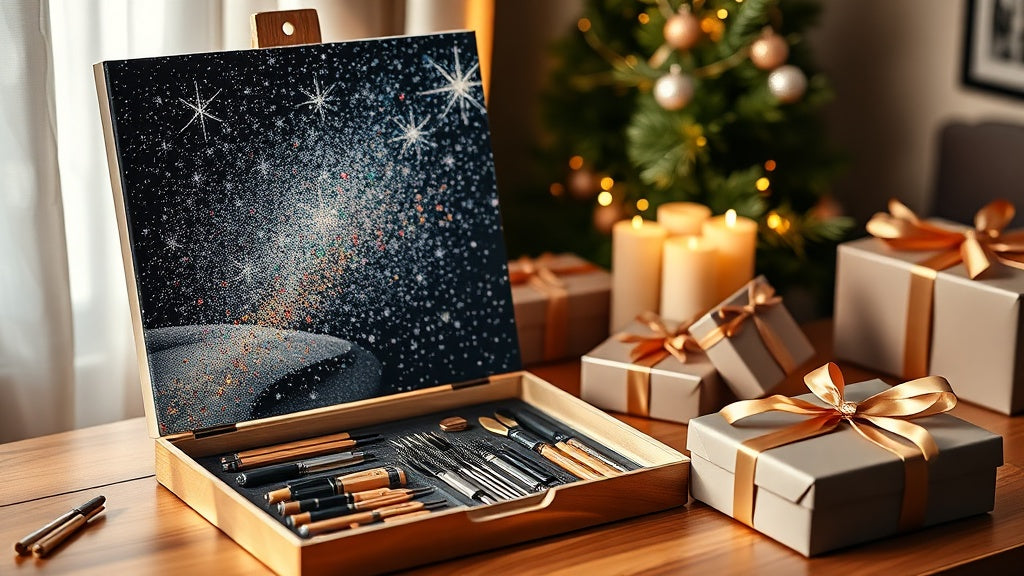 diamond painting gifts