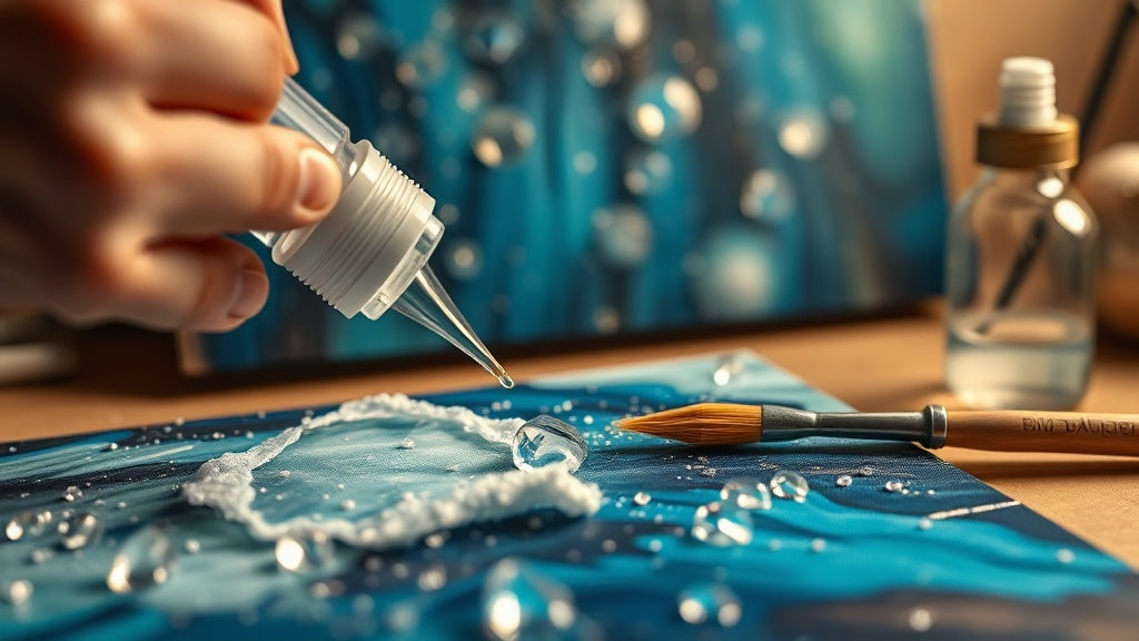 how to seal diamond painting