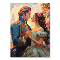 Regency (Diamond Painting)