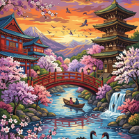 Novelty (Diamond Painting)