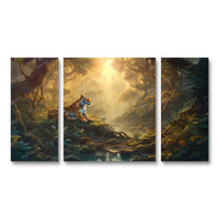 Multi-Panels (Diamond Painting)