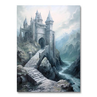 World Wonders (Diamond Painting)