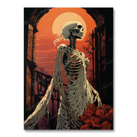 Halloween (Diamond Painting)