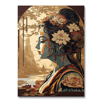 Nouveau (Diamond Painting)