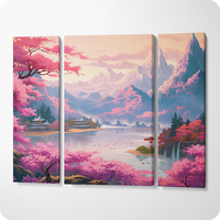 Multi-Panels