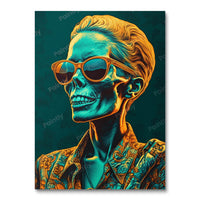 Fashion Forward (Diamond Painting)