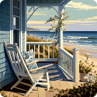 Porch Series