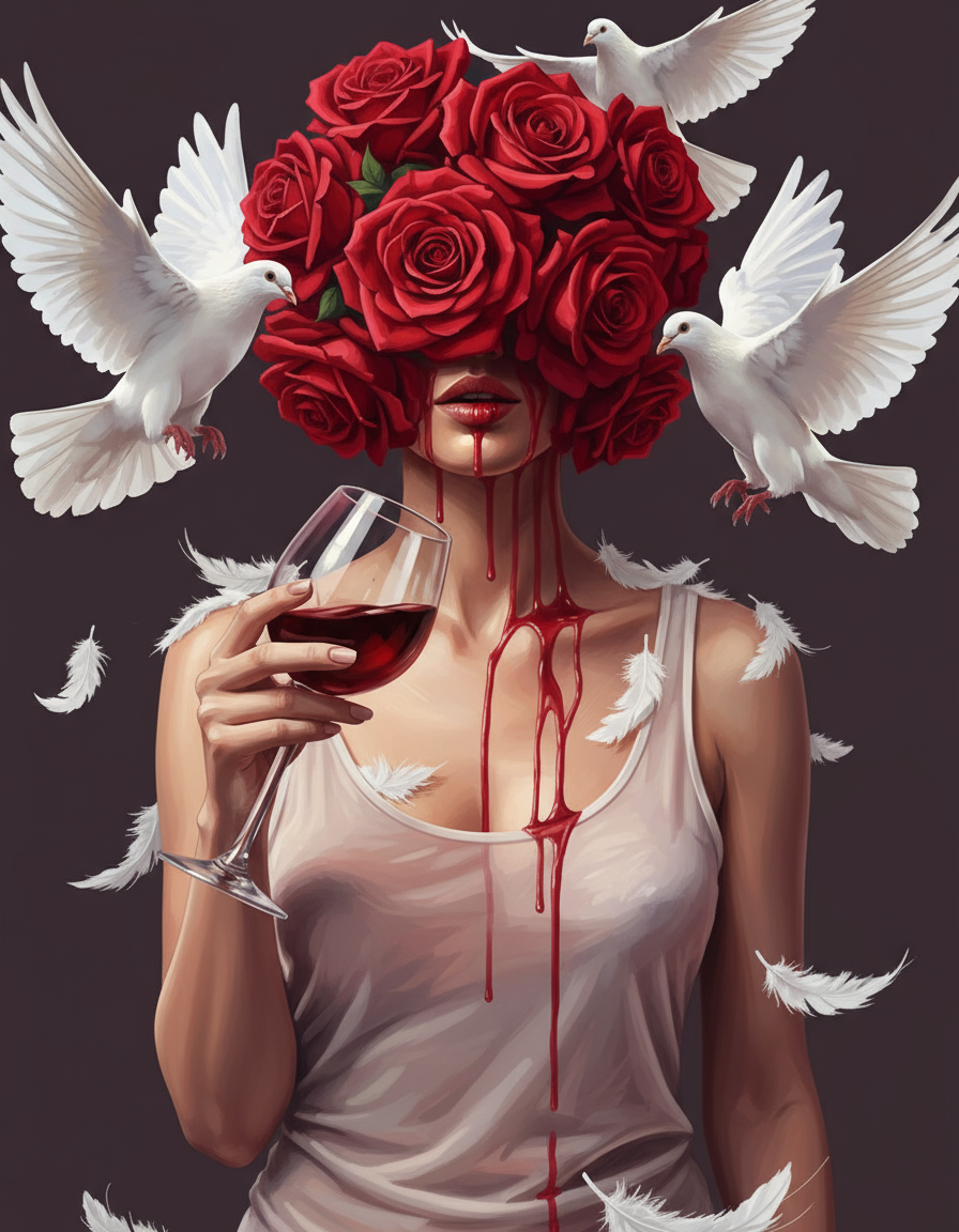 The Peacekeepers’ Sacrament