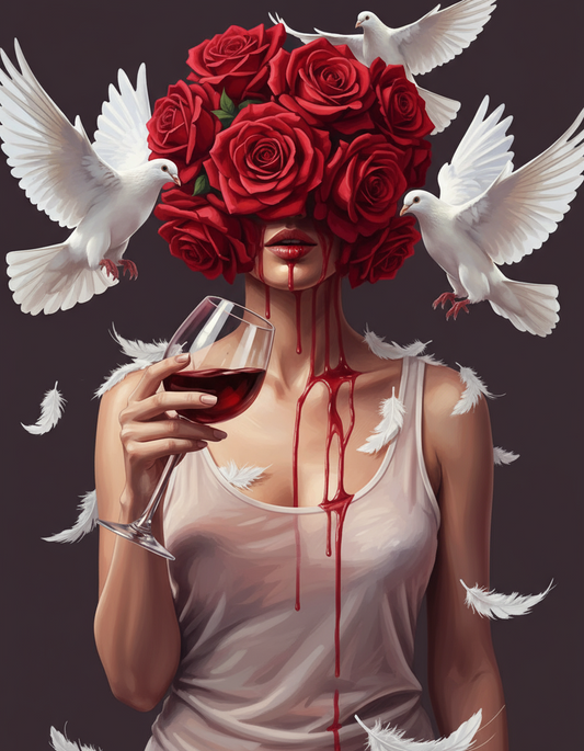 The Peacekeepers’ Sacrament