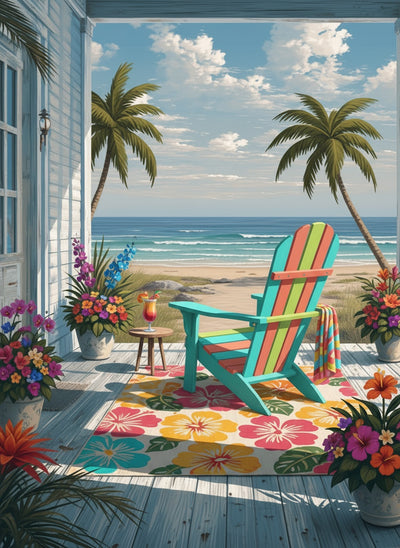 Porch Series