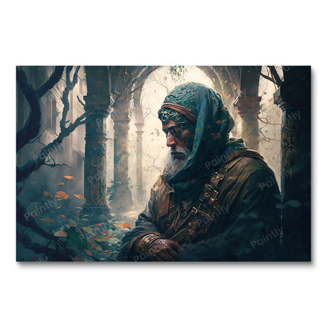 Devotion (Diamond Painting) Diamond Painting kit